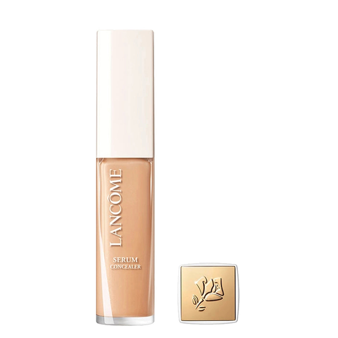 Lancome Teint Idole Ultra Wear Care&Glow Serum Concealer 305N