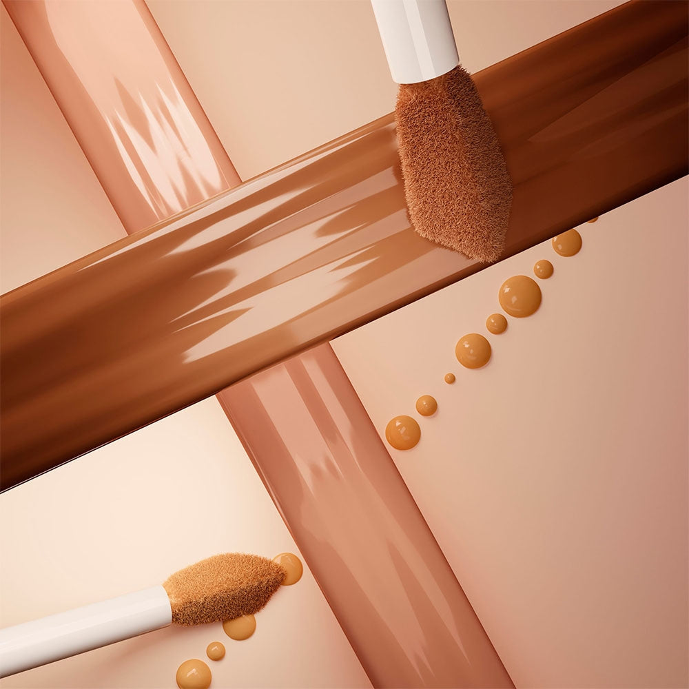 Lancome Teint Idole Ultra Wear Care&Glow Serum Concealer 430C-5