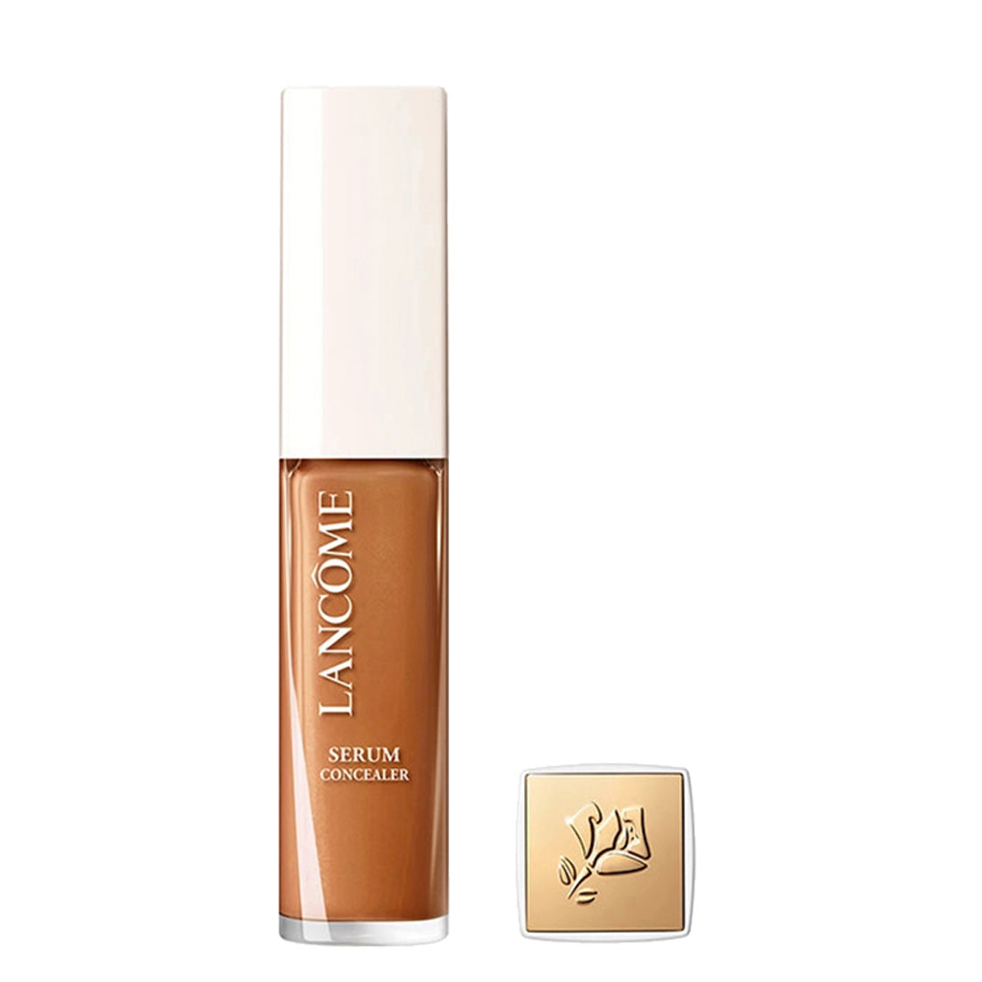 Lancome Teint Idole Ultra Wear Care&Glow Serum Concealer 515W