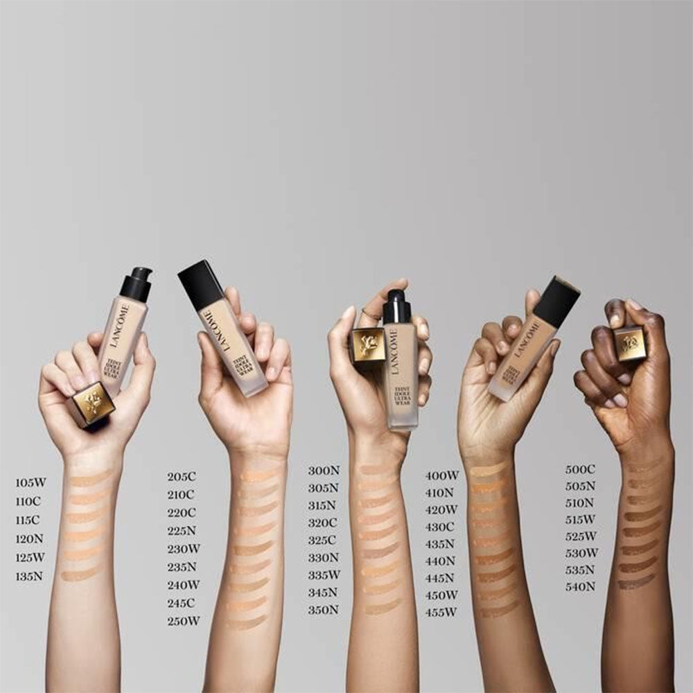 Lancome Teint Idole Ultra Wear Fluide 110C-5
