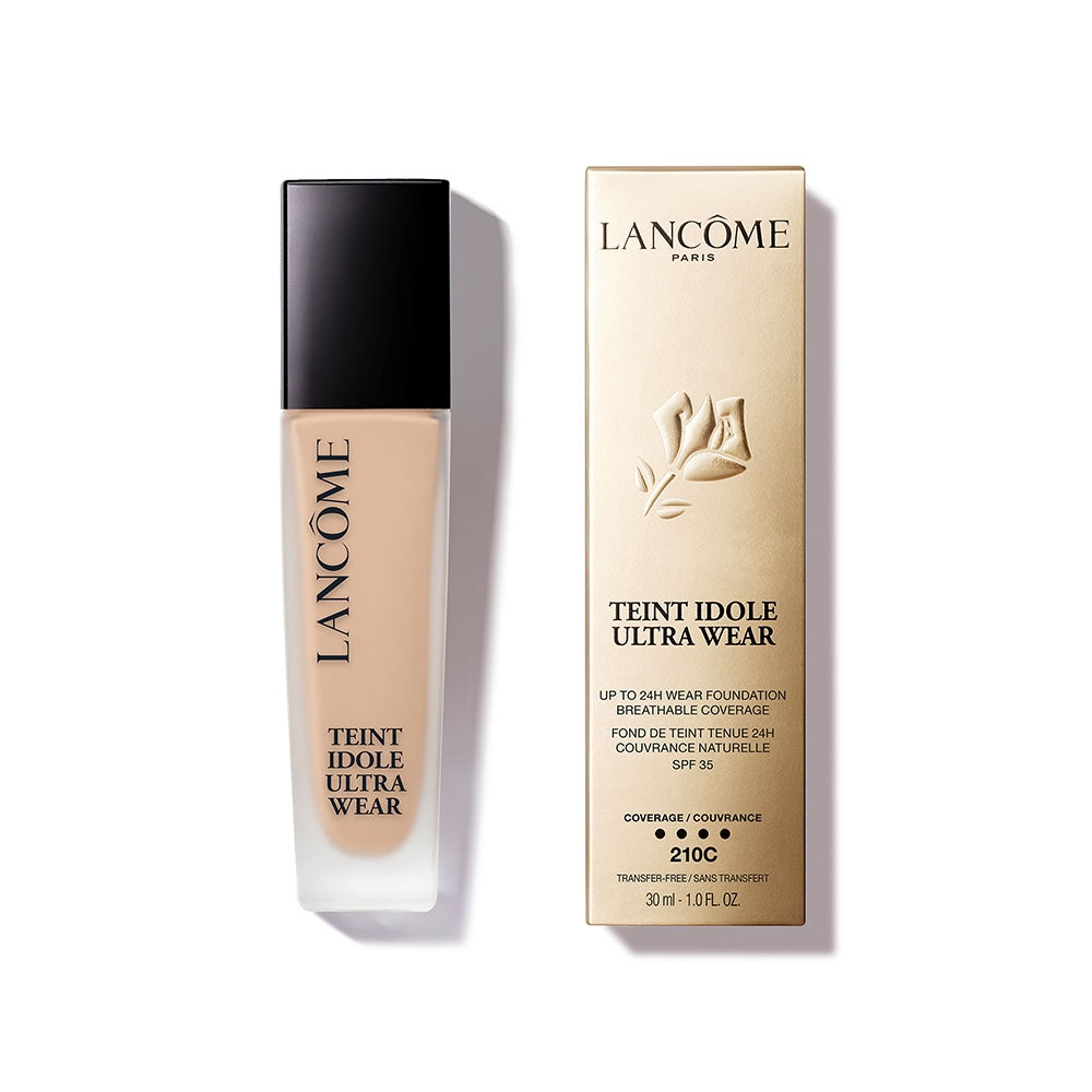 Lancome Teint Idole Ultra Wear Fluide 210C-3