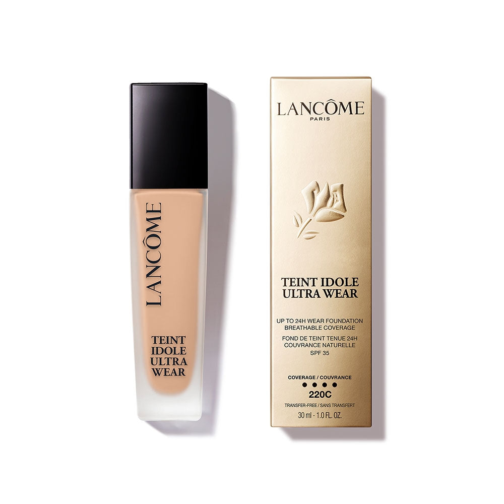 Lancome Teint Idole Ultra Wear Fluide 220C-3