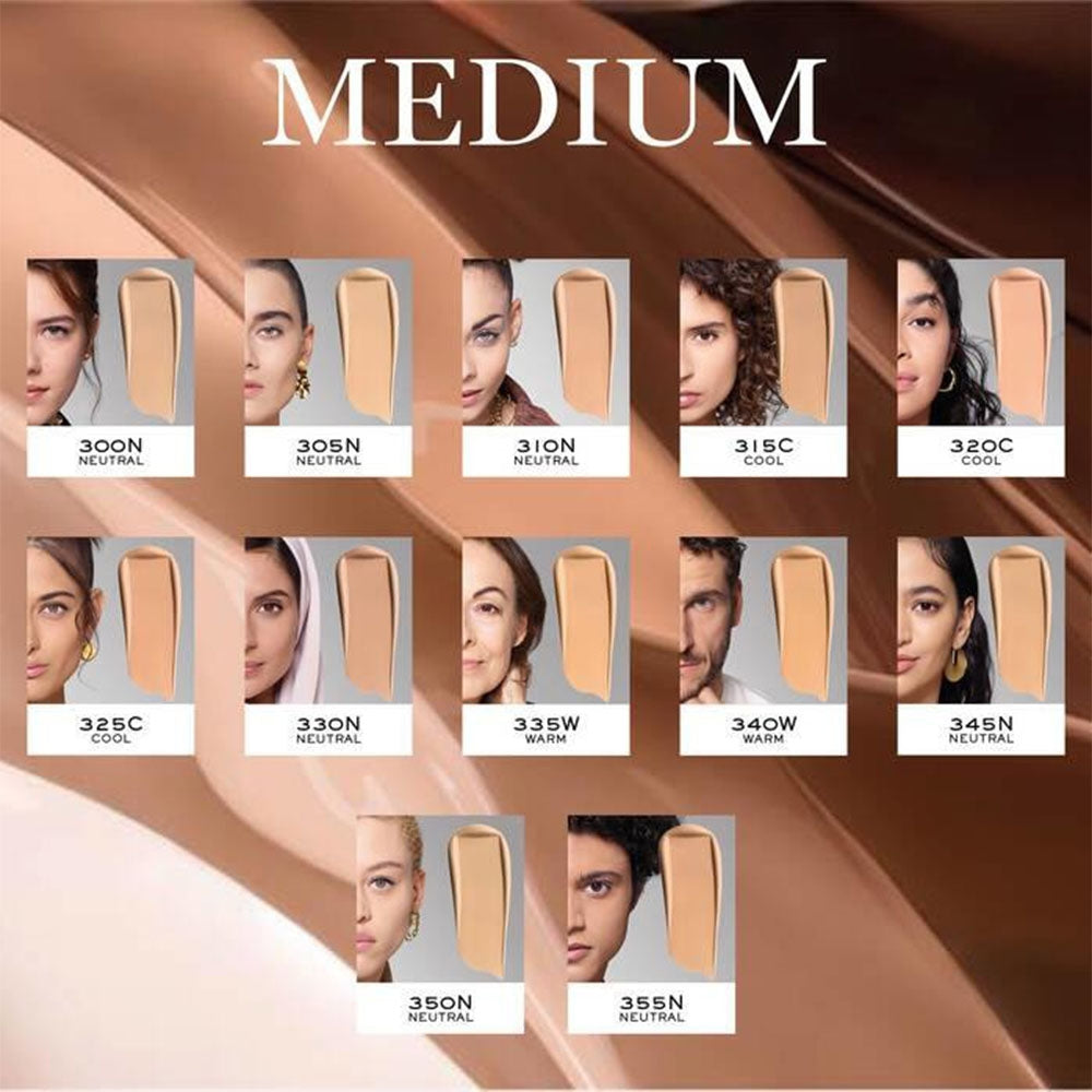 Lancome Teint Idole Ultra Wear Fluide 330N-4