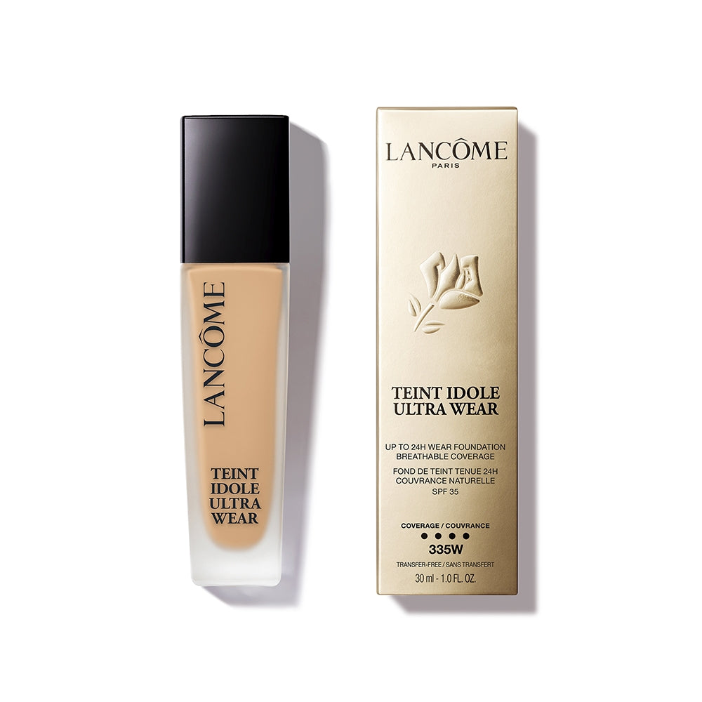 Lancome Teint Idole Ultra Wear Fluide 335W-3