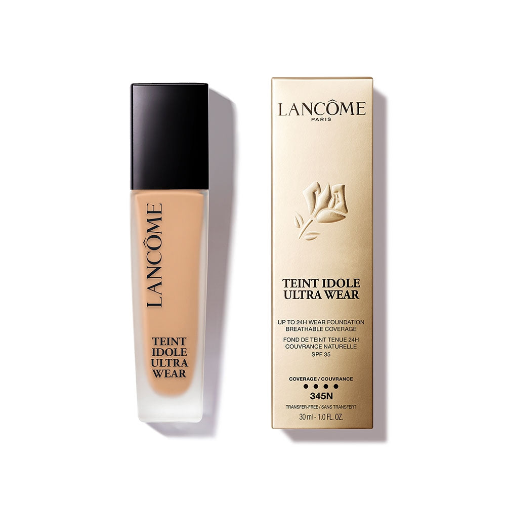 Lancome Teint Idole Ultra Wear Fluide 345N-3
