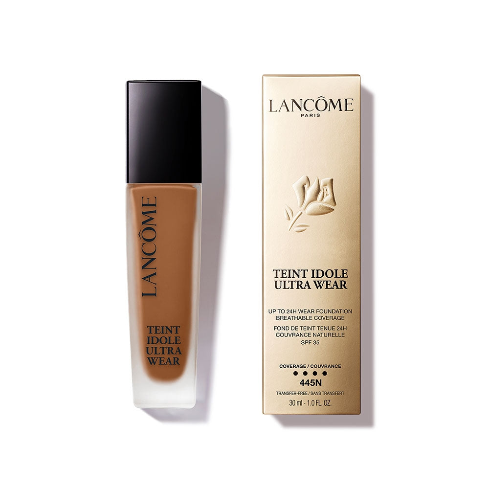 Lancome Teint Idole Ultra Wear Fluide 445N-3