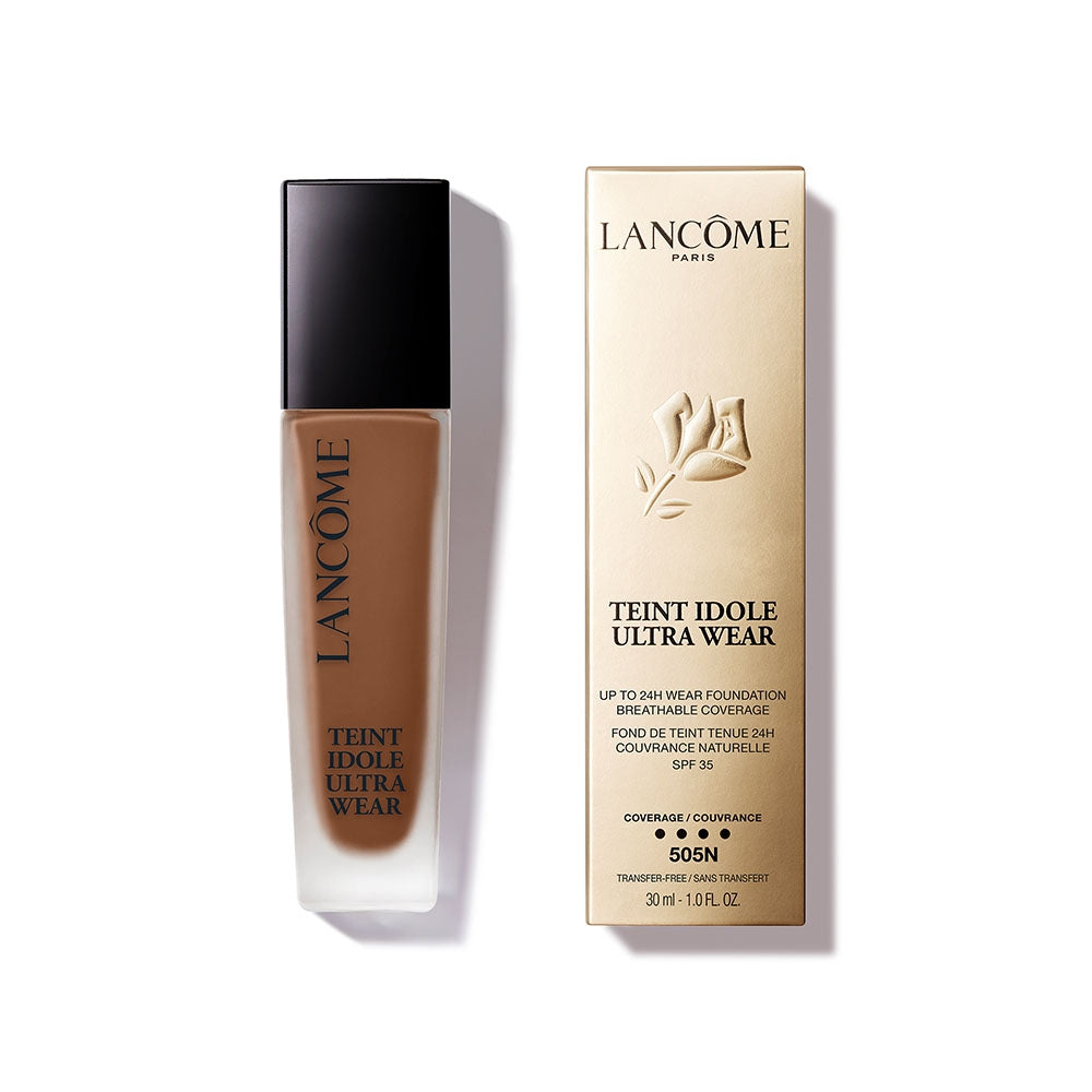 Lancome Teint Idole Ultra Wear Fluide 505N-3