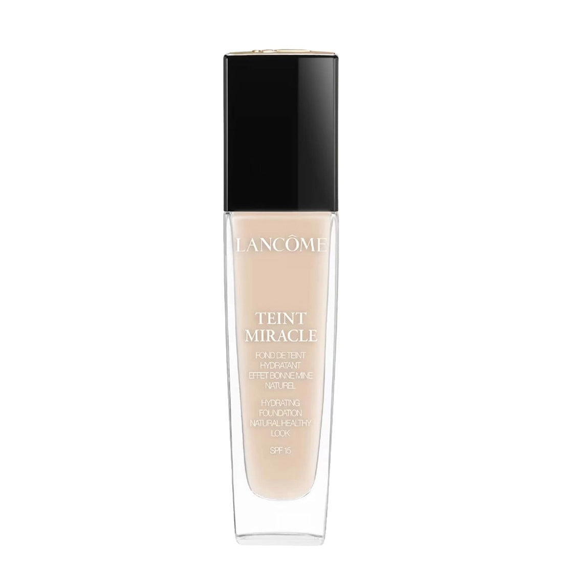 Lancome Teint Miracle SPF15 010 10 Beige Praline