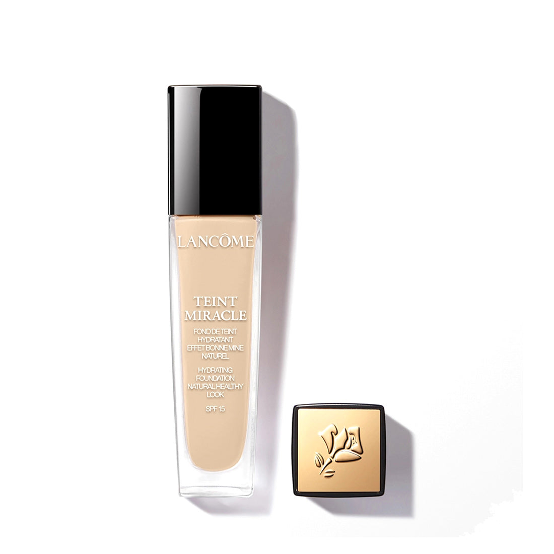 Lancome Teint Miracle SPF15 01 Beige Albatre