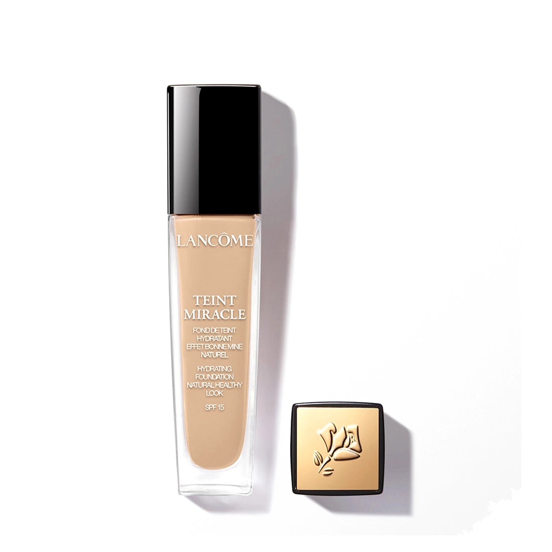 Lancome Teint Miracle SPF15 035 Beige Doré