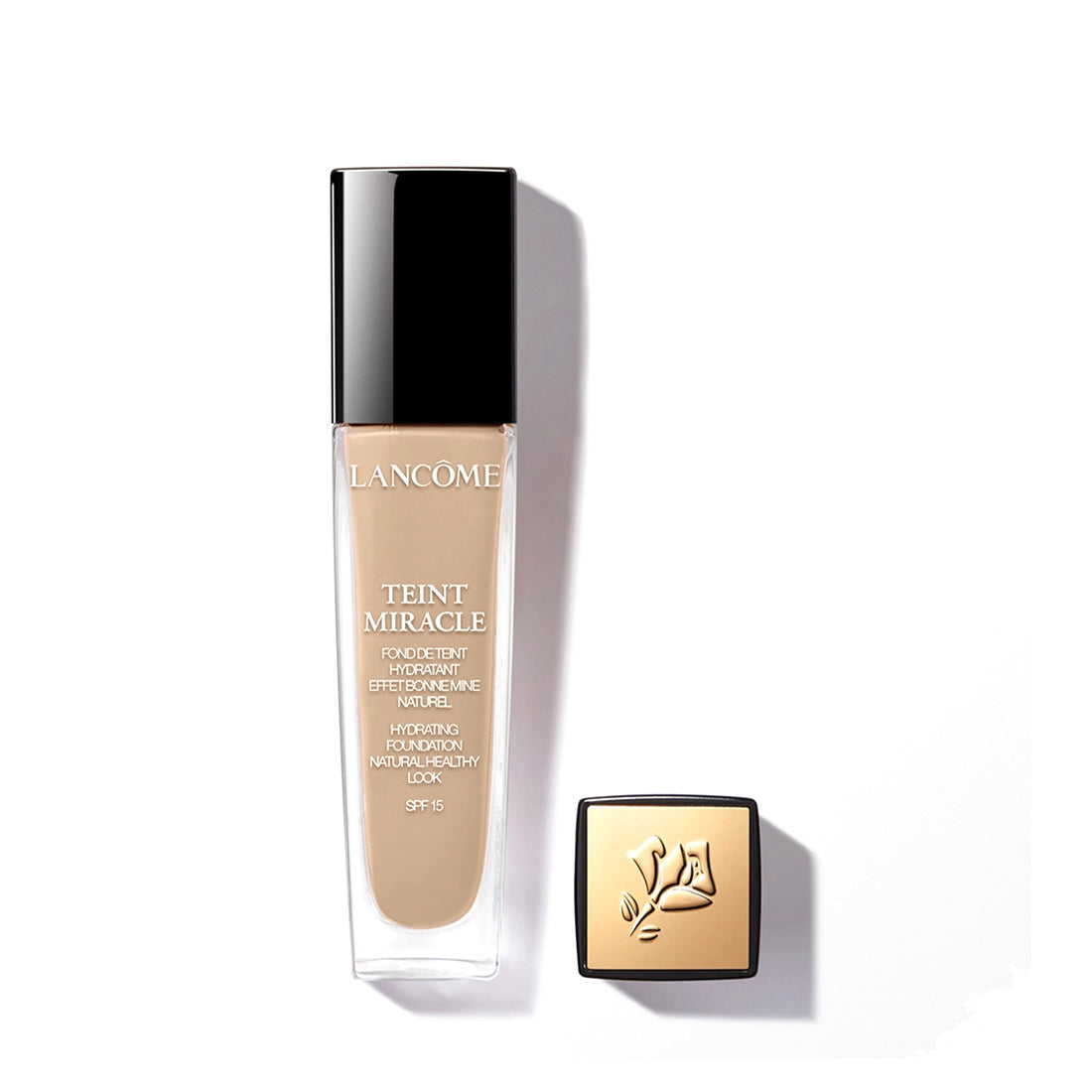 Lancome Teint Miracle SPF15 045 Sable Beige