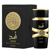 Lattafa Asad