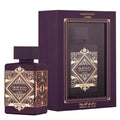 Lattafa Badee Al Oud Amethyst