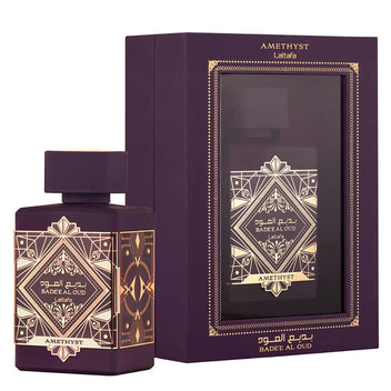 Lattafa Badee Al Oud Amethyst