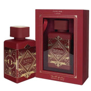 Lattafa Badee Al Oud Sublime