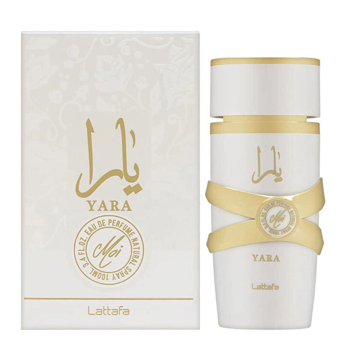 Lattafa Yara Moi