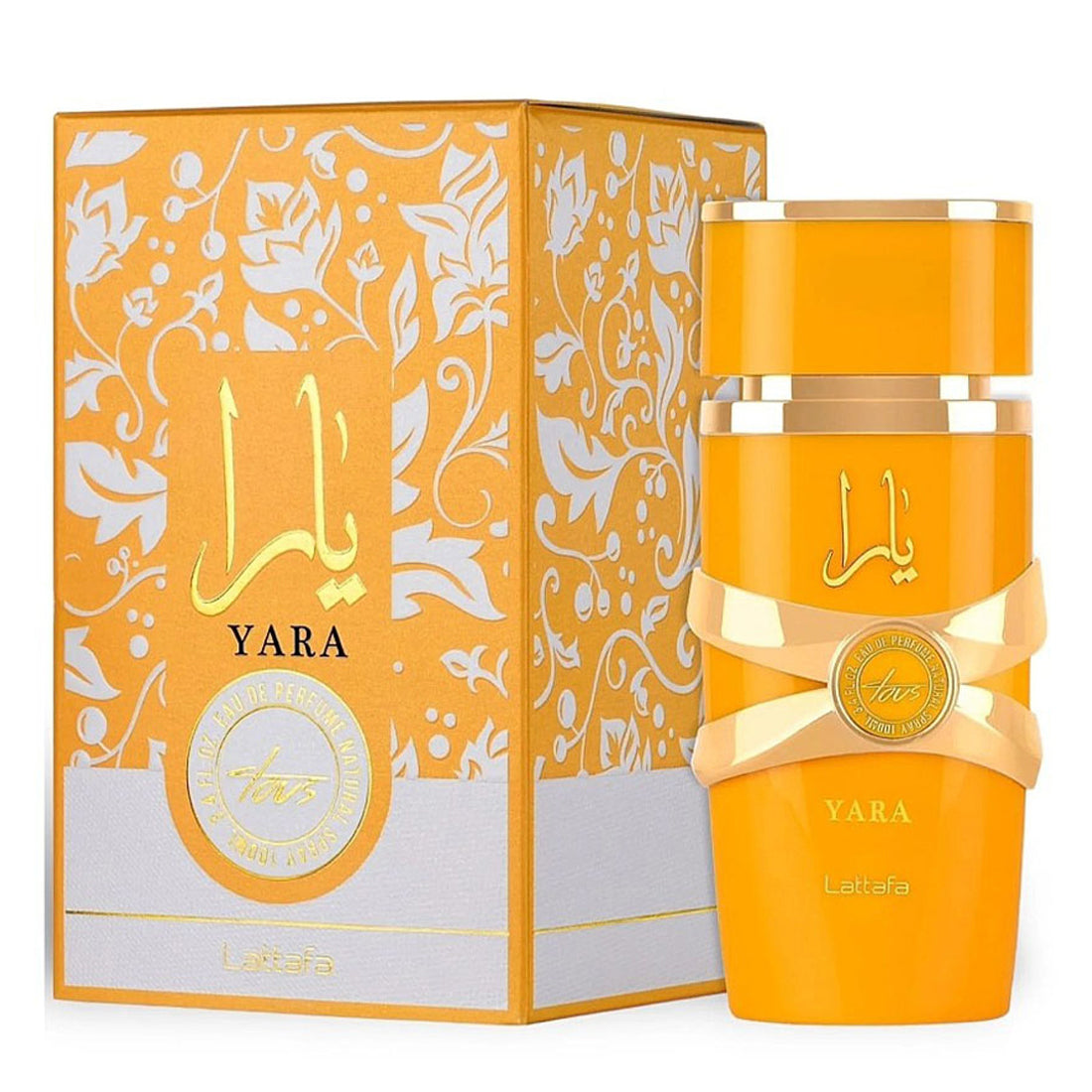 Lattafa Yara Tous