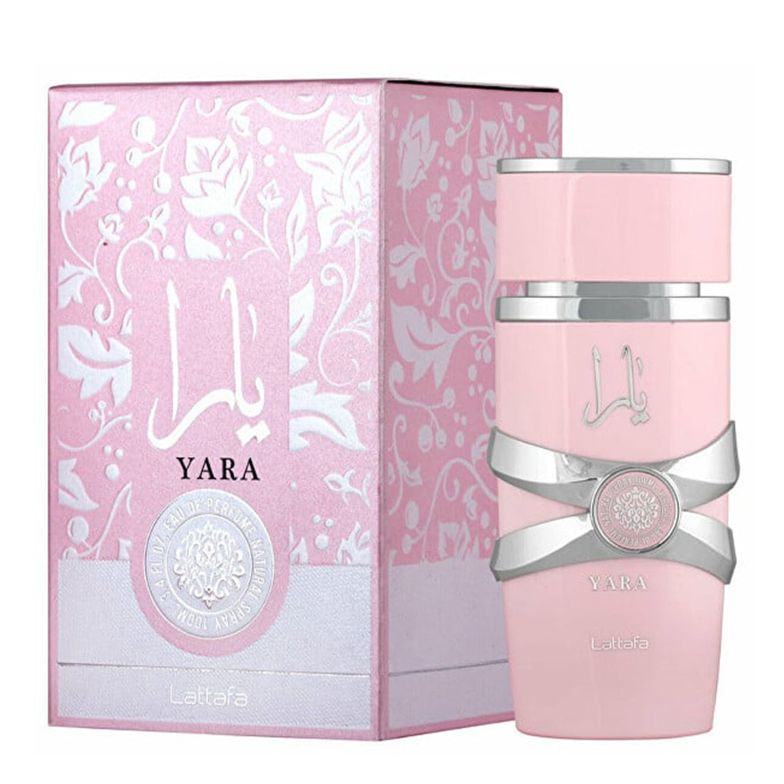 Lattafa Yara