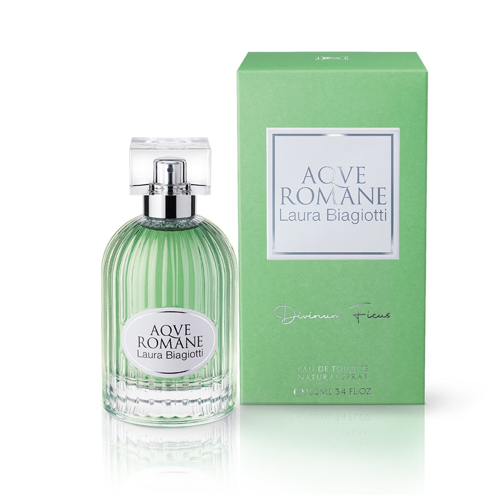 Laura Biagiotti Aqve Romane Divinum Ficus-2