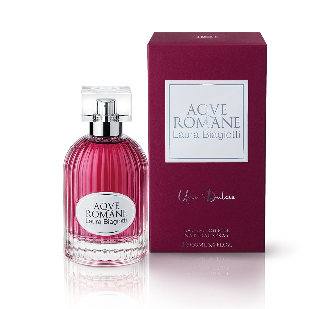 Laura Biagiotti Aqve Romane Uva Dulcis-2