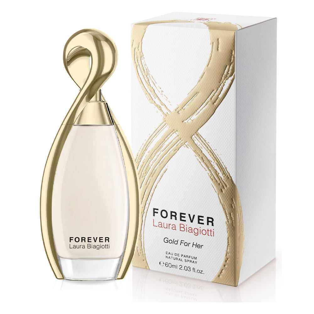 Laura Biagiotti Forever Gold For Her-2