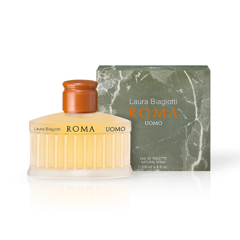 Laura Biagiotti Roma Uomo-2