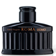 Laura Biagiotti Roma Uomo Nero Estremo