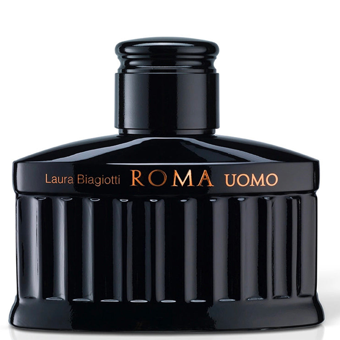 Laura Biagiotti Roma Uomo Nero Estremo