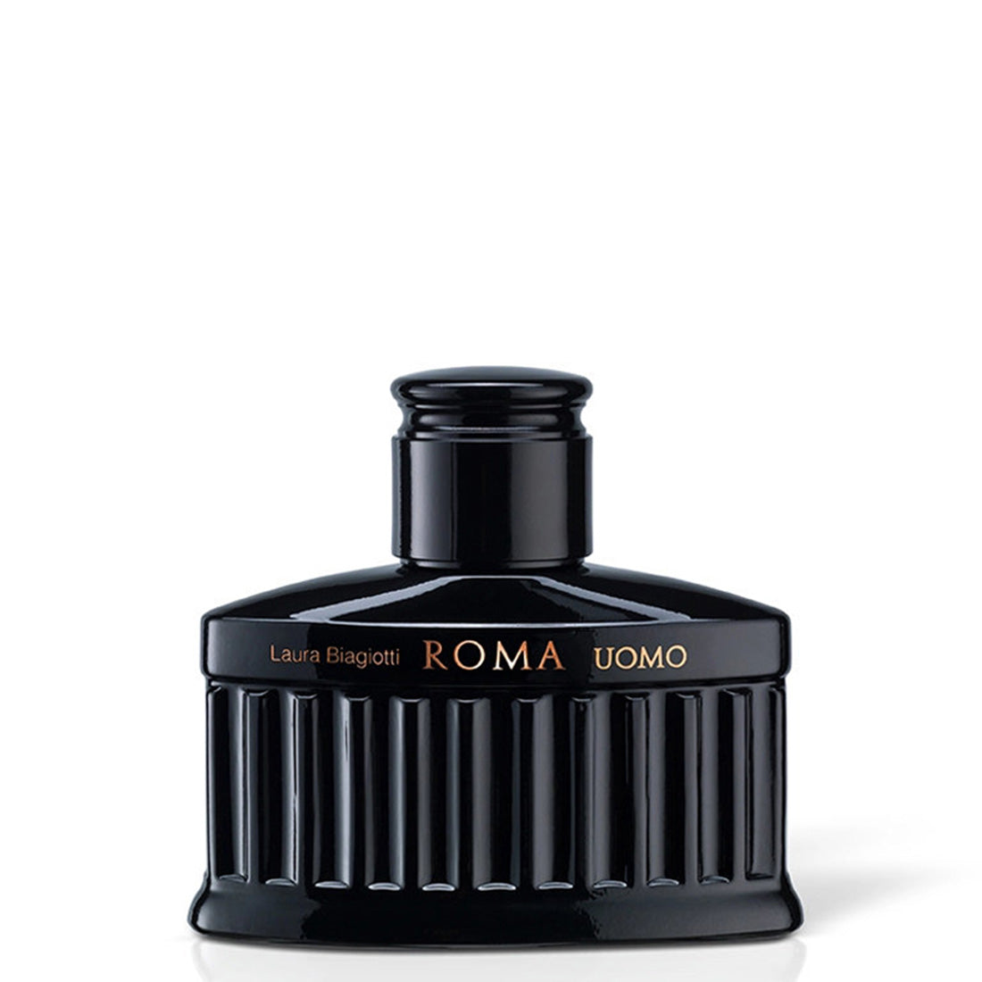 Laura Biagiotti Roma Uomo Nero Estremo