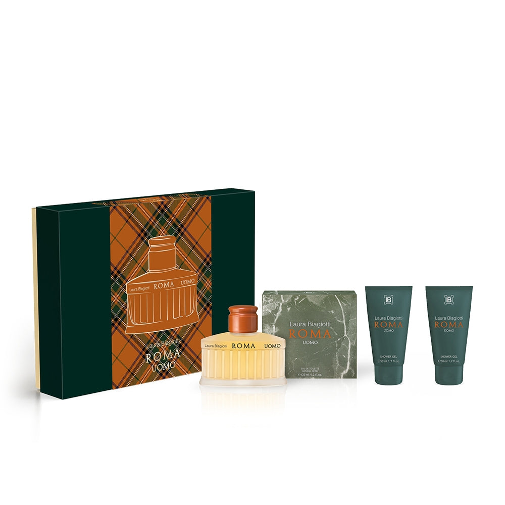 Laura Biagiotti Roma uomo