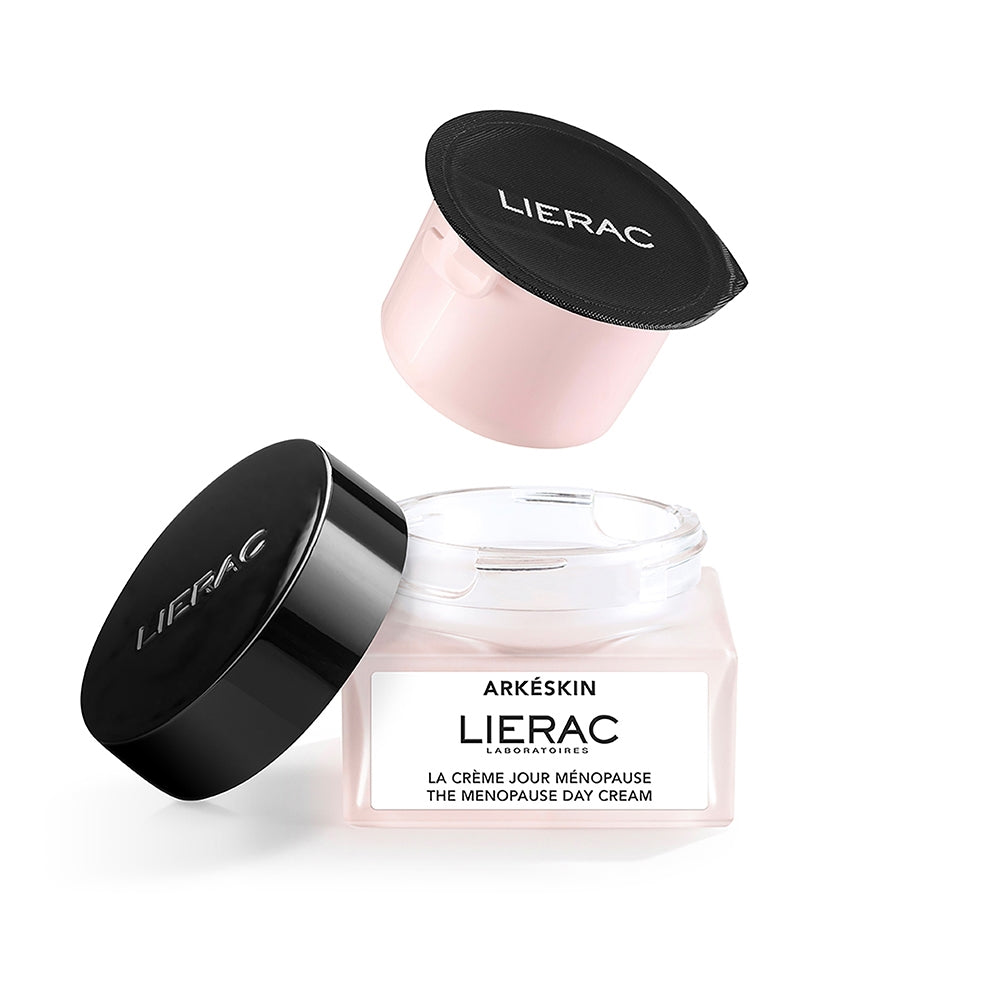 Lierac Arkeskin La Crema Giorno Menopausa-2