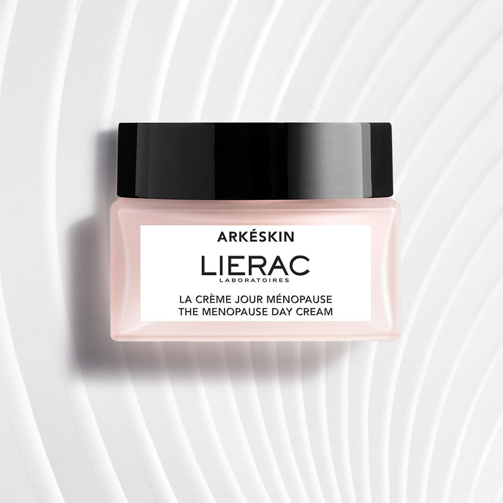 Lierac Arkeskin La Crema Giorno Menopausa-3