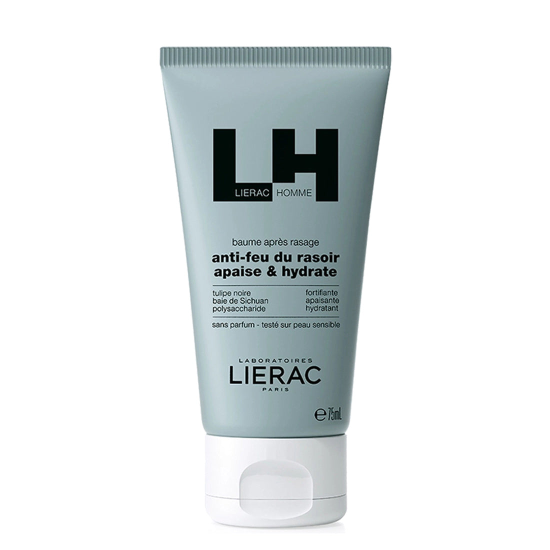 Lierac Homme Baume Après-rasage