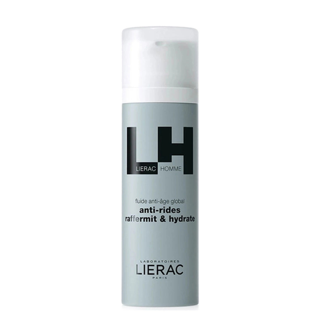 Lierac Homme Fluide Anti-age Global