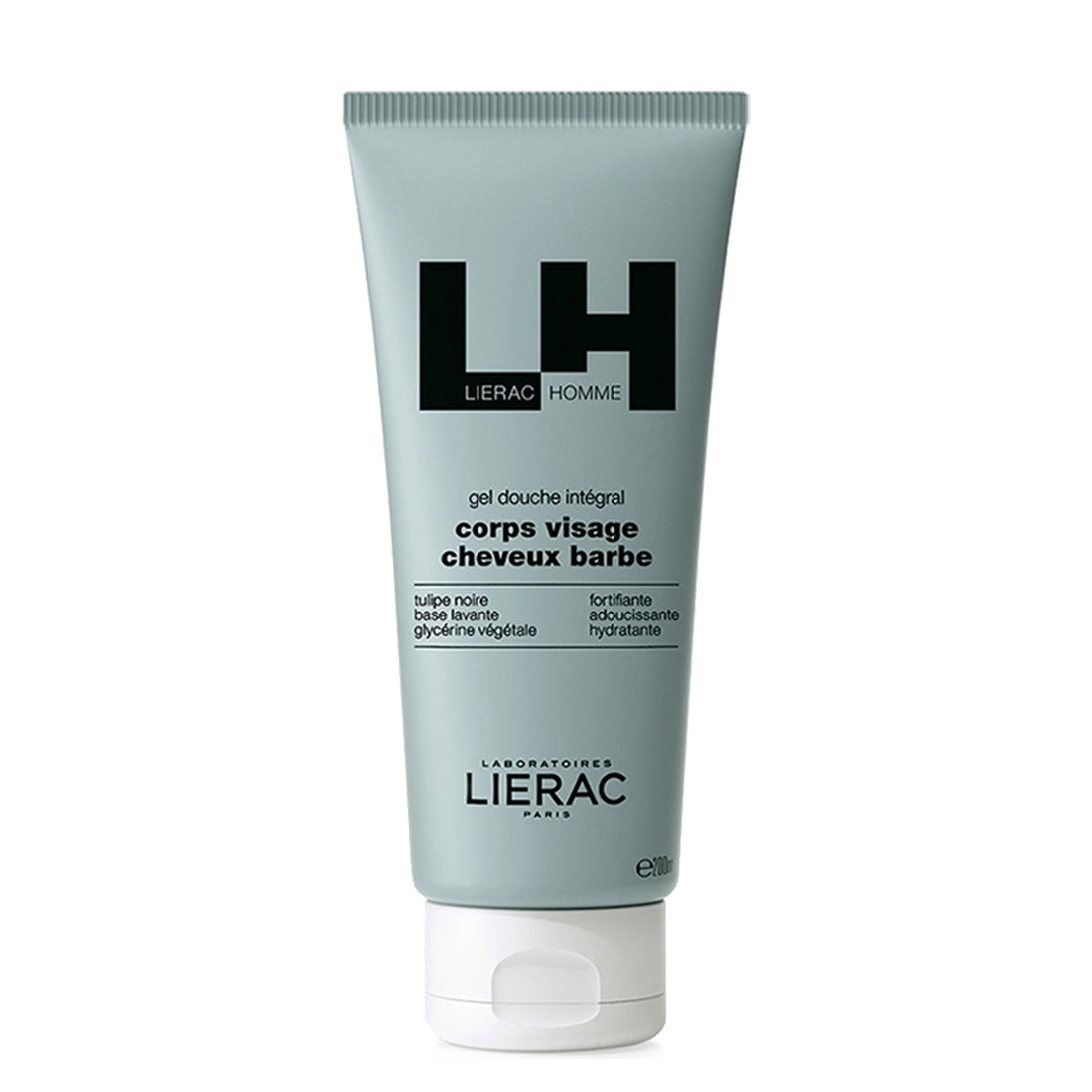 Lierac Homme Gel Douche Intégral