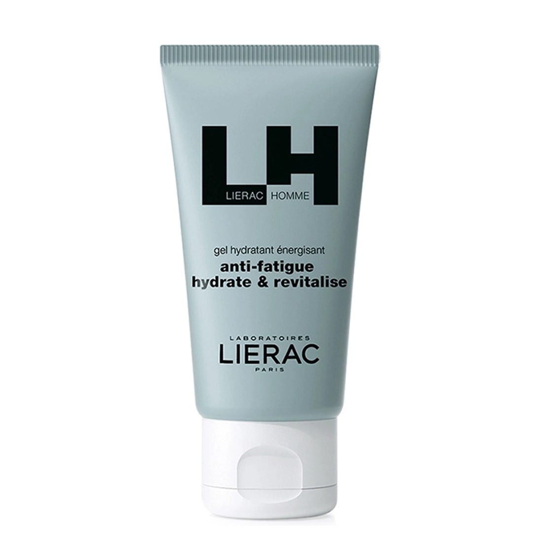 Lierac Homme Gel Hydratant Énergisant