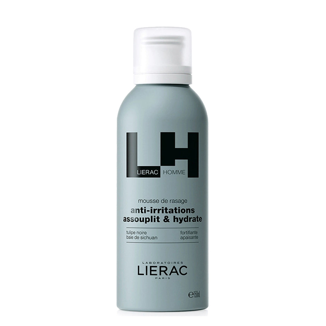 Lierac Homme Mousse de Rasage