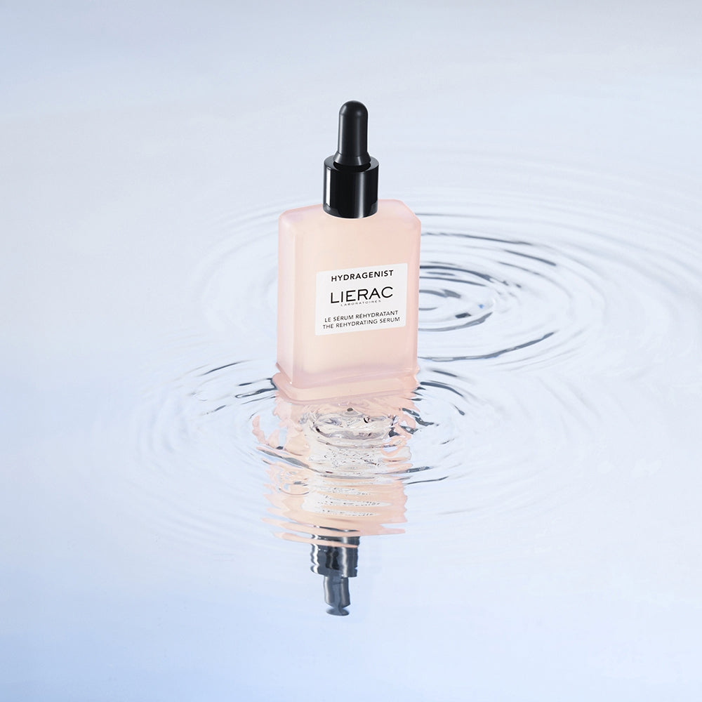 Lierac Hydragenist Il Siero Idratante-4