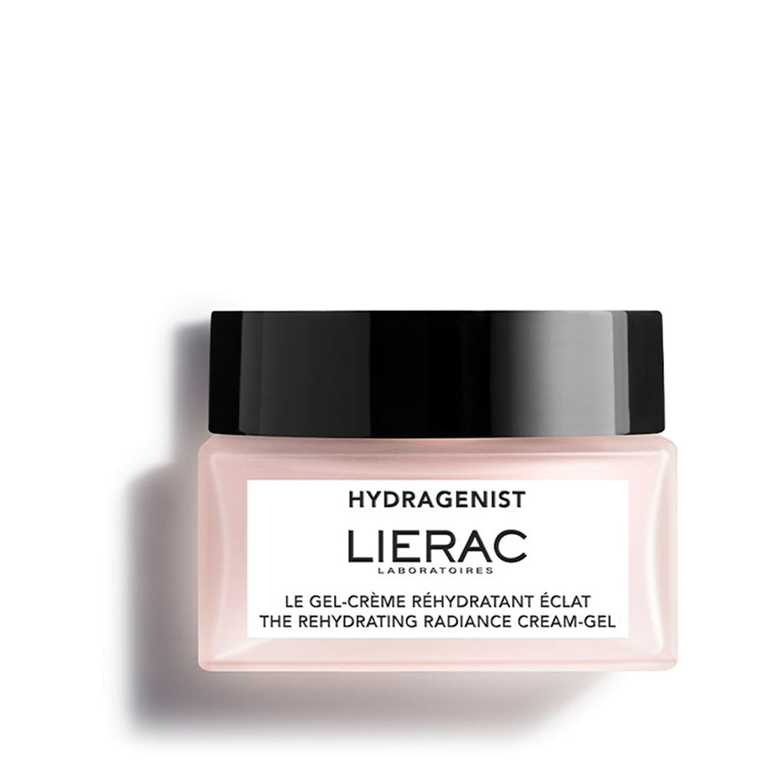 Lierac Hydragenist La Gel-Crema Reidratante Illuminante