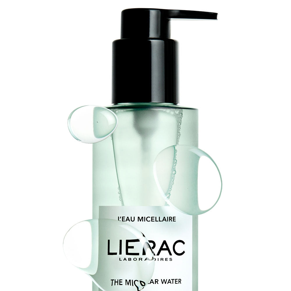 Lierac L'Eau Micellaire-4