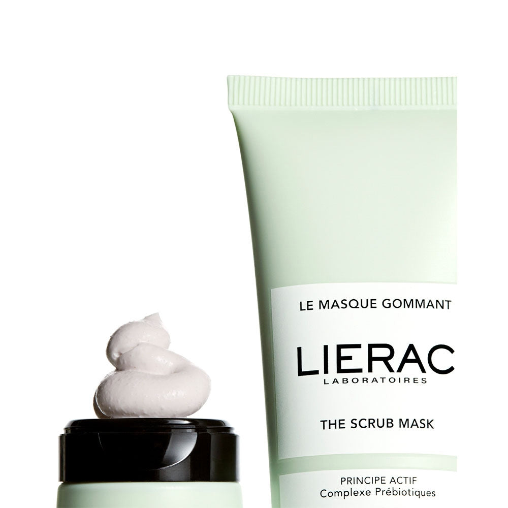 Lierac La Maschera Esfoliante-4