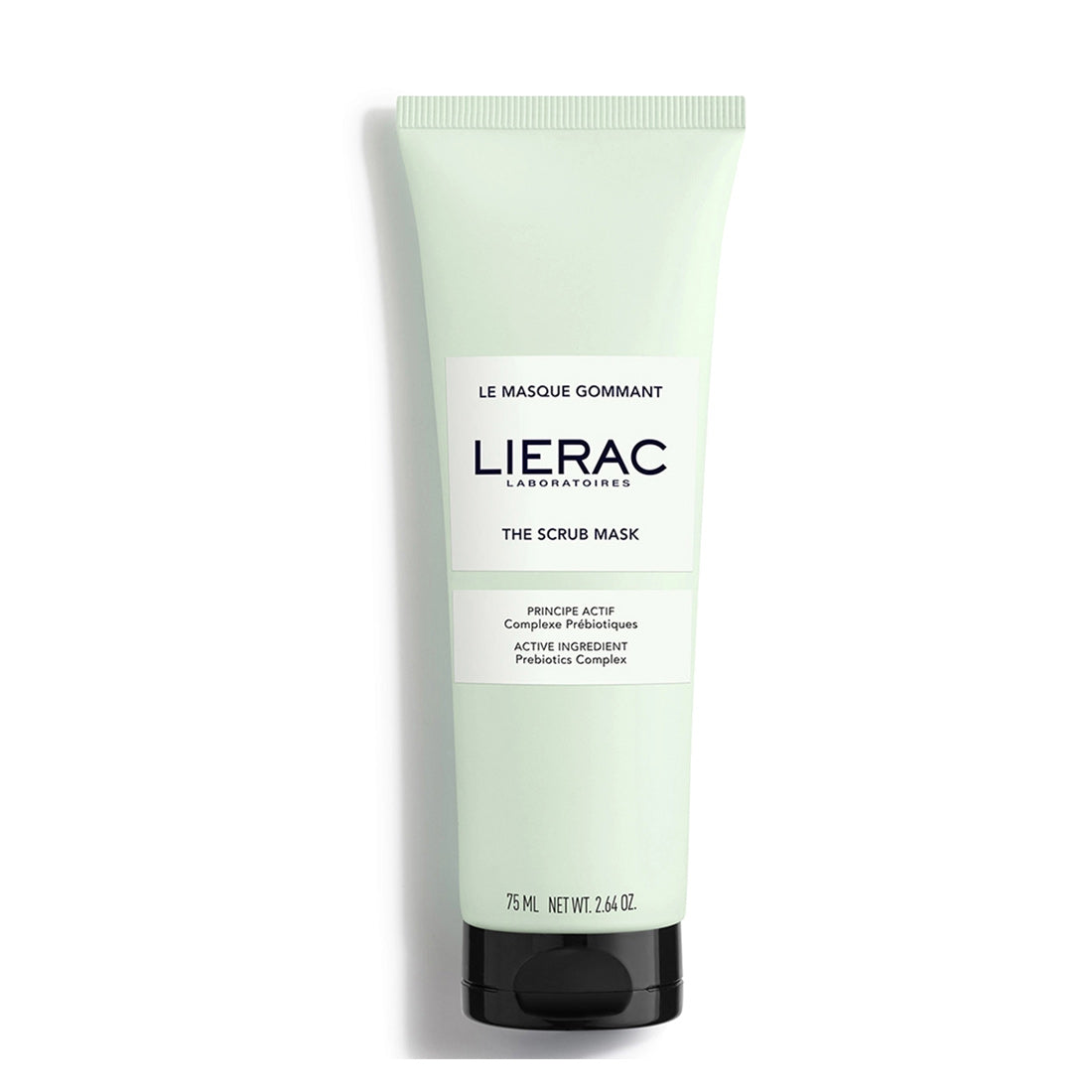 Lierac La Maschera Esfoliante