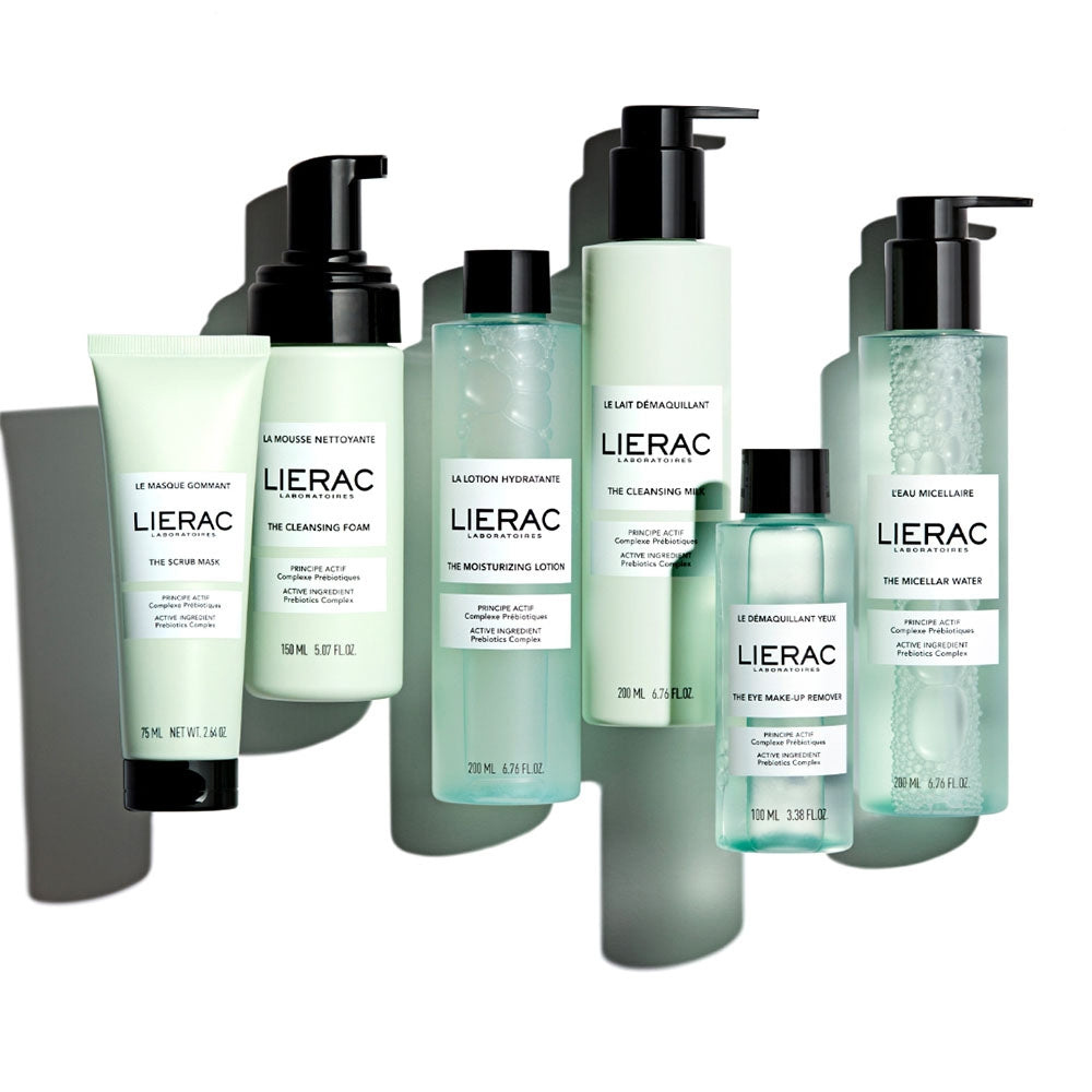 Lierac La Mousse Detergente-3