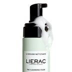 Lierac La Mousse Nettoyante-4