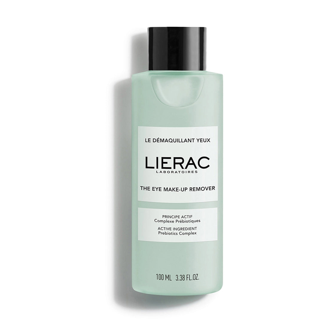 Lierac Le Dèmaquillant Yeux