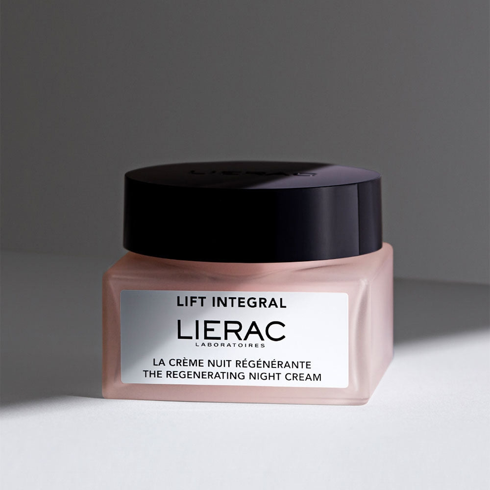 Lierac Lift Integral La Crema Notte Rigenerante-4
