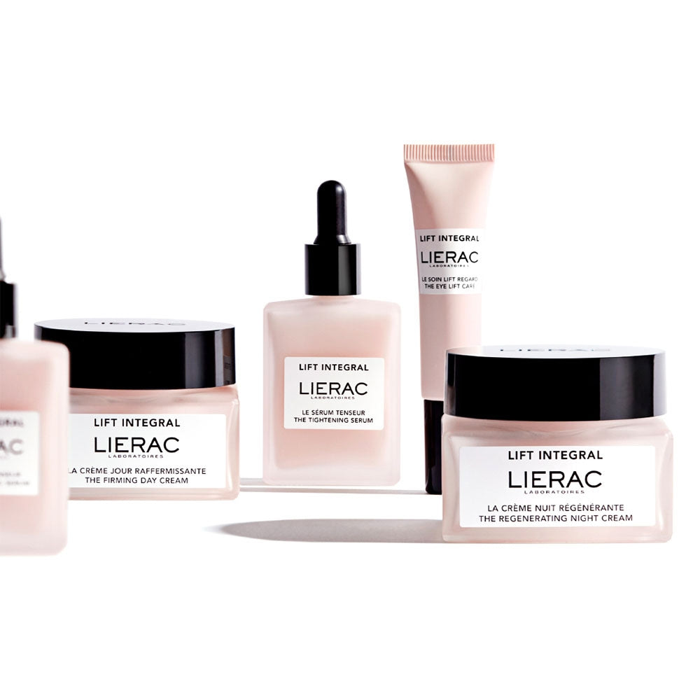 Lierac Lift Integral La Crema Notte Rigenerante Ricarica-3