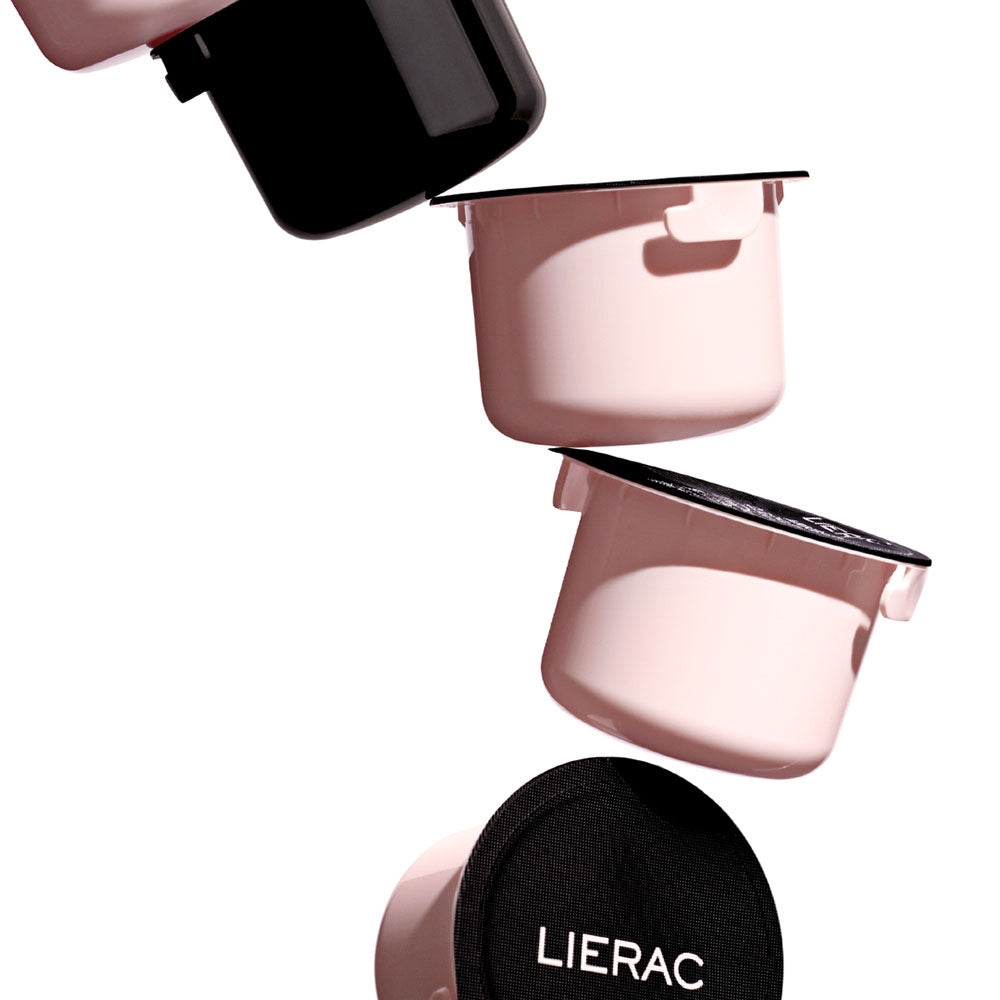 Lierac Lift Integral La Crema Notte Rigenerante Ricarica-4