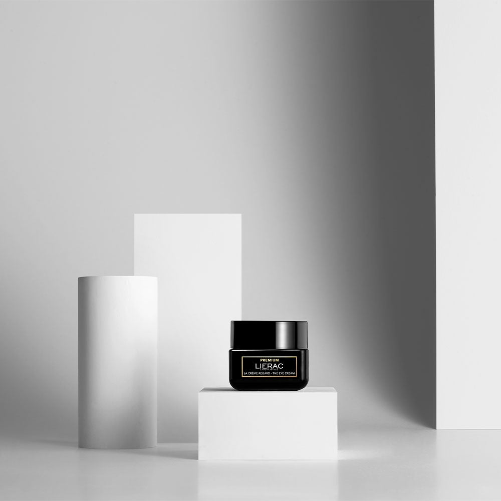 Lierac Premium La Crema Occhi-3
