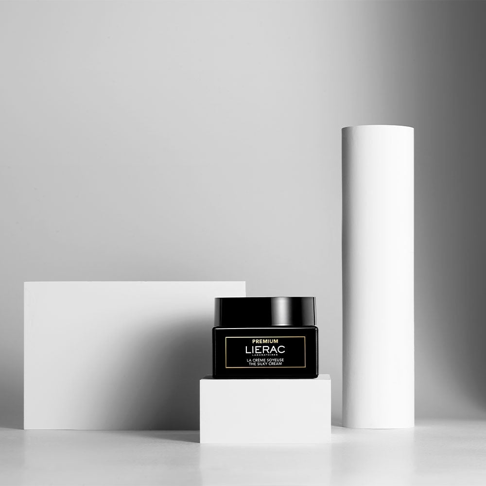 Lierac Premium La Crème Soyeuse-3